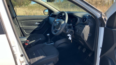 Dacia Duster 1.0 TCe 100 Comfort 5dr Bi Fuel Estate